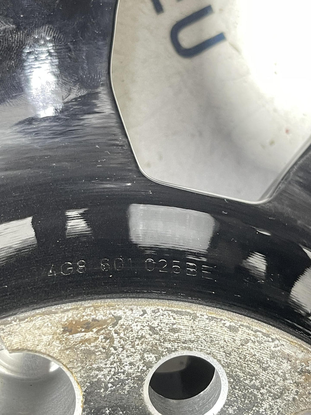 4G8601025BE - Джанта 20" 9J за AUDI A7 4G