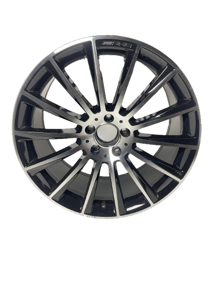 A2224010500 - Джанта 20" за MERCEDES S-CLASS W222 AMG