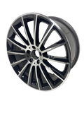 A2224010500 - Джанта 20" за MERCEDES S-CLASS W222 AMG