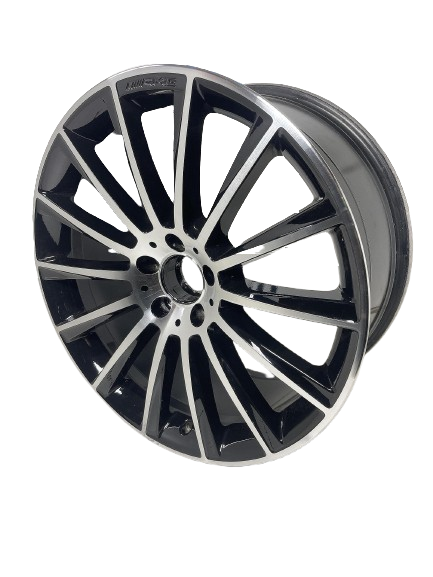 A2224010500 Джанта 20" за MERCEDES S-CLASS W222 AMG