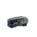 7317103 - Ляв фар за BMW X5 X6 F15 F16 F85 F86 Xenon