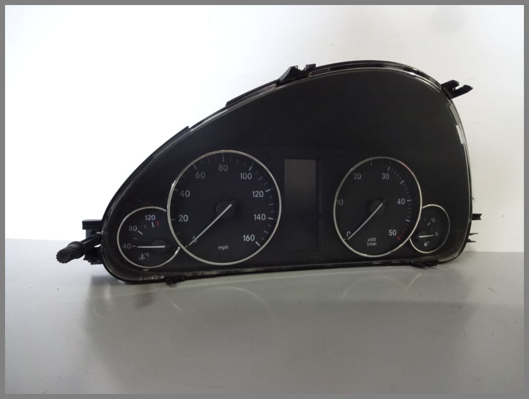 A 203 540 94 47 - Километраж Mercedes C-class W203 (2004-2007)