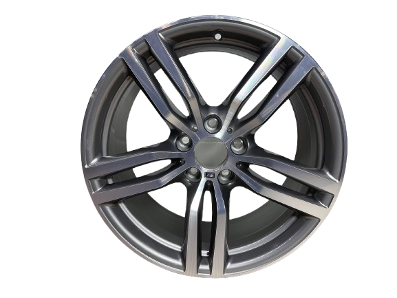 36117849629 Джанта 19" Style 623M за BMW X5 F15 X6 F16 -