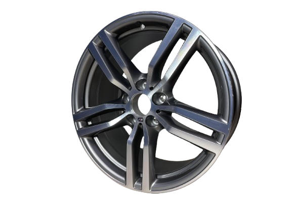 36117849629 Джанта 19" Style 623M за BMW X5 F15 X6 F16 -