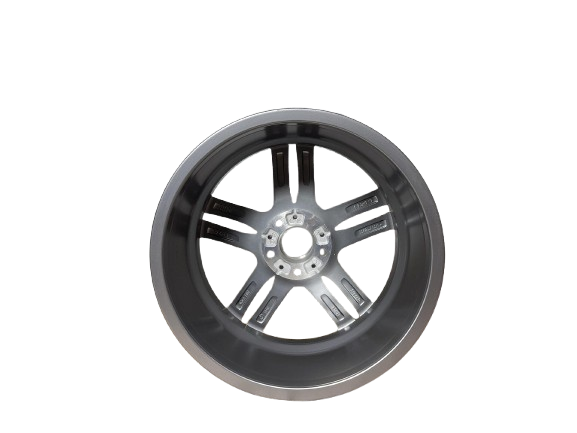 36117849629 Джанта 19" Style 623M за BMW X5 F15 X6 F16 -