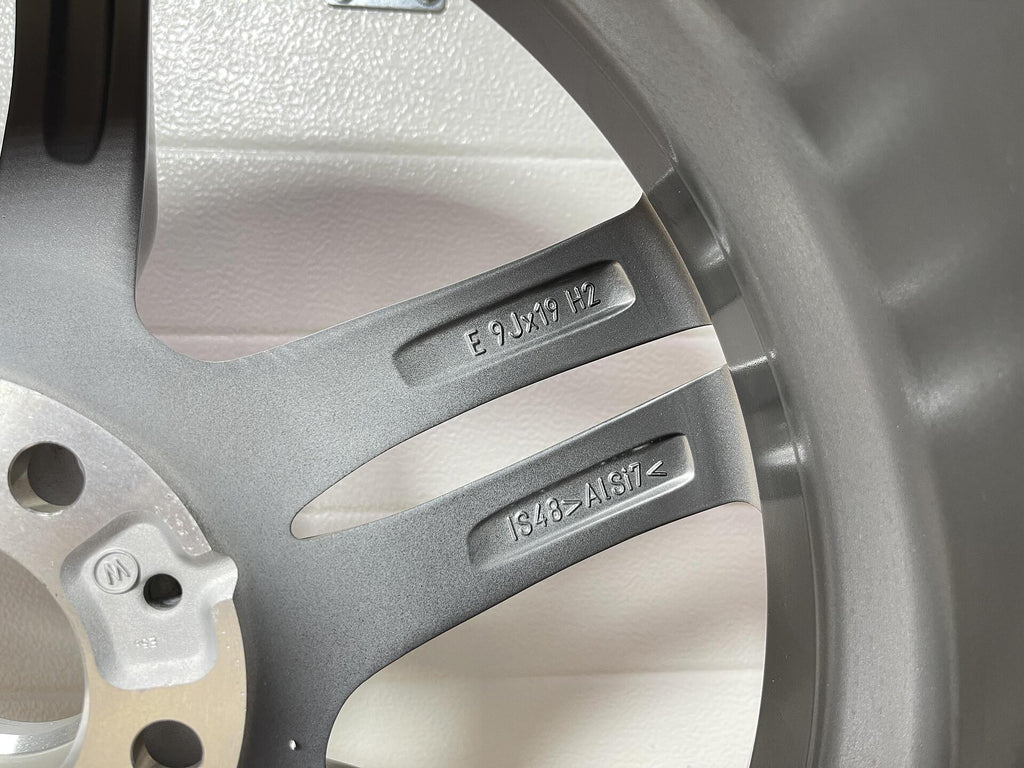 36117849629 Джанта 19" Style 623M за BMW X5 F15 X6 F16 -