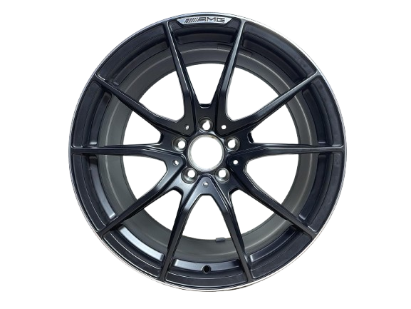 A1904011300 - Джанта 19" за MERCEDES AMG GT C190