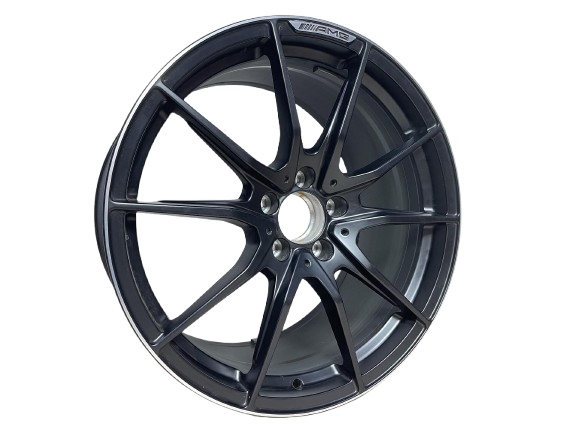 A1904011300 - Джанта 19" за MERCEDES AMG GT C190