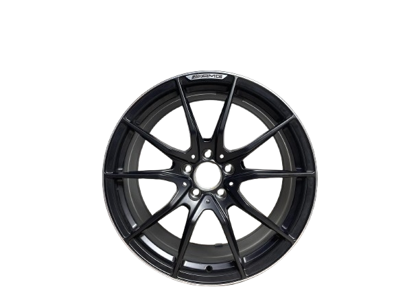A1904011300 - Джанта 19" за MERCEDES AMG GT C190